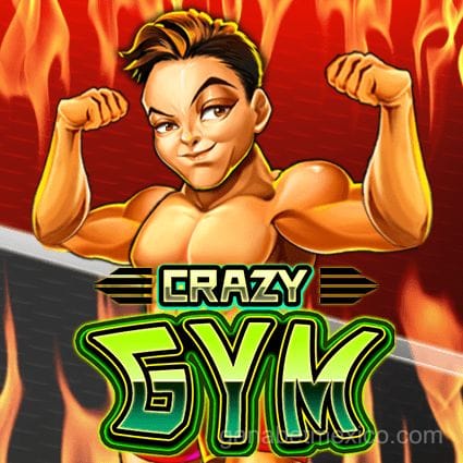 Imagen del juego Crazy Gym en Ganabet